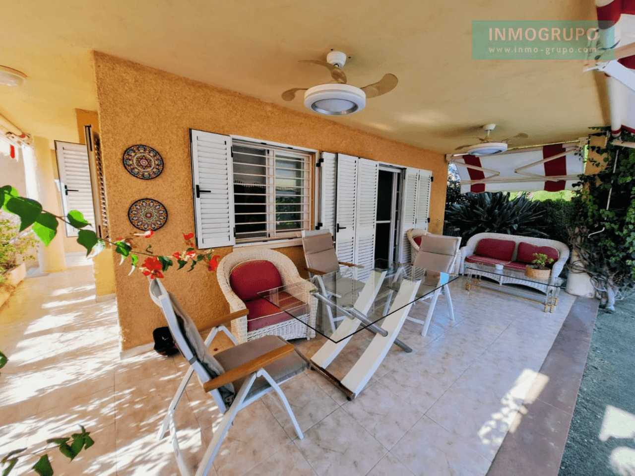 Villa individual a la venta en Zona Terres