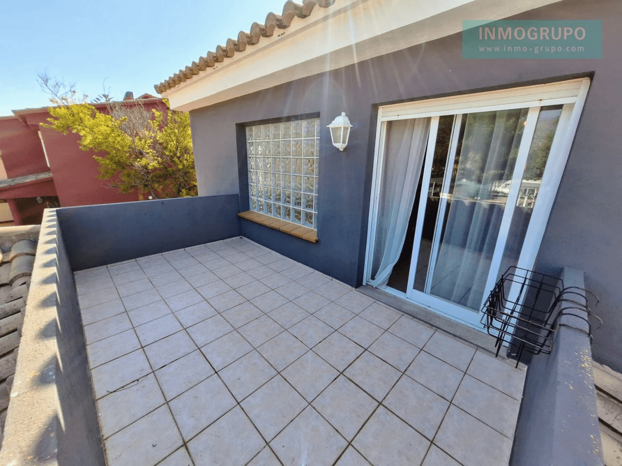 VILLA INDIVIDUAL CON PISCINA EN C/ SIGALERO