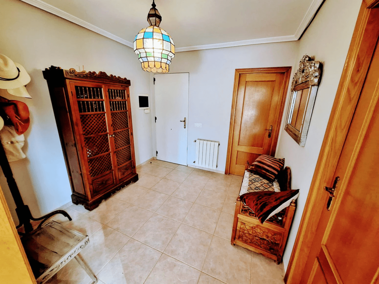VILLA INDIVIDUAL CON PISCINA EN C/ SIGALERO