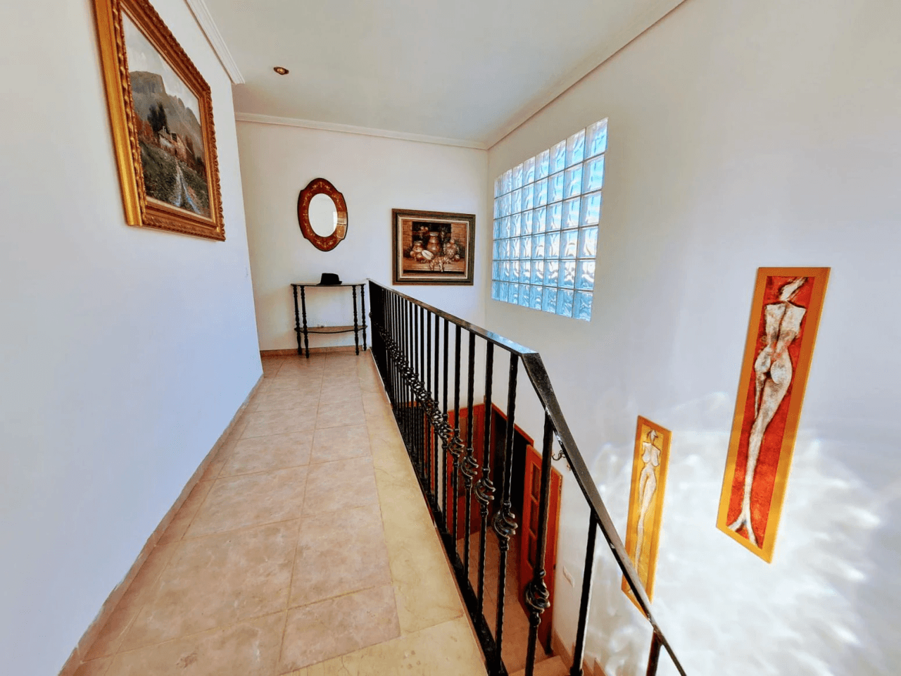 VILLA INDIVIDUAL CON PISCINA EN C/ SIGALERO