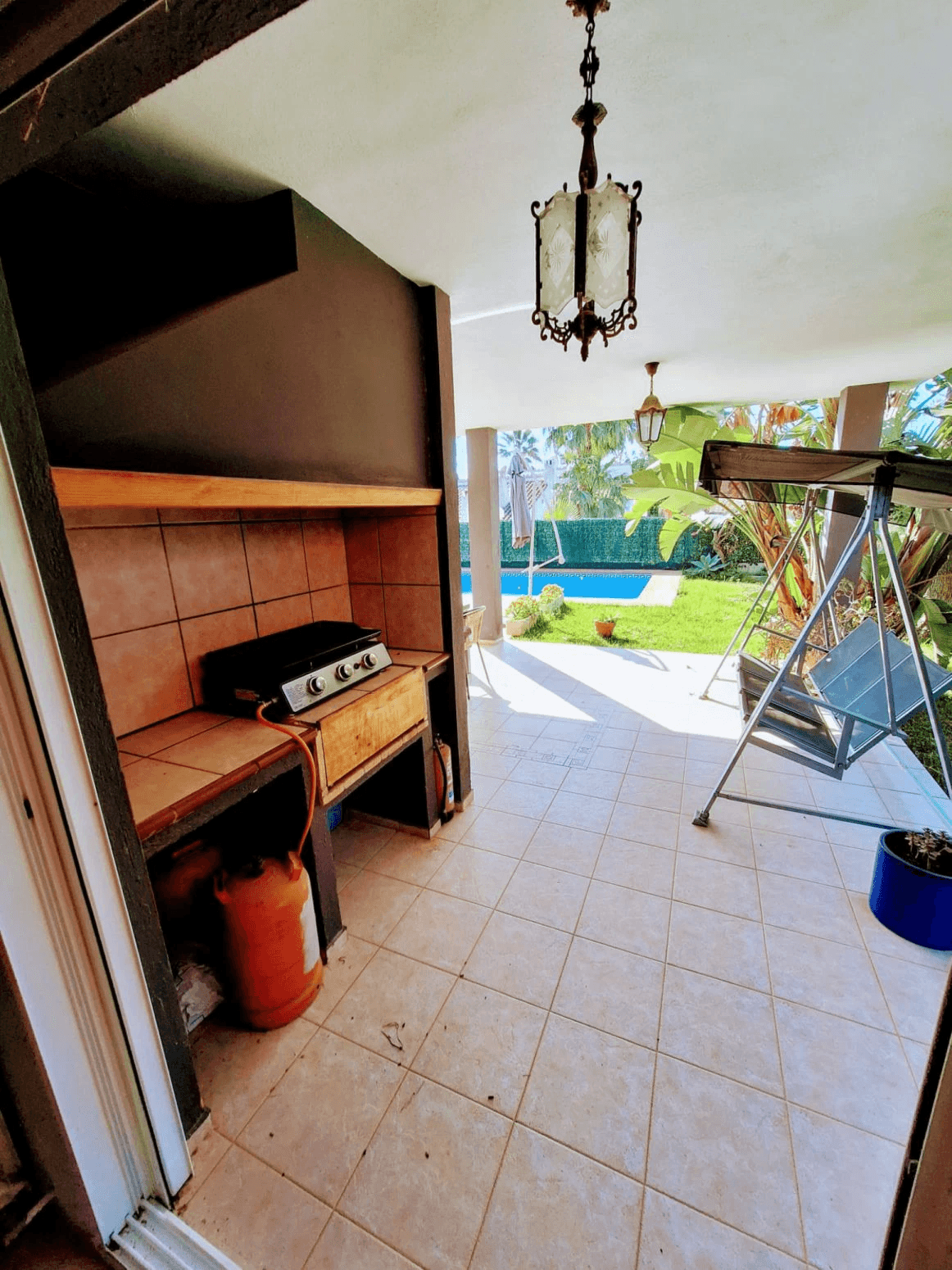 VILLA INDIVIDUAL CON PISCINA EN C/ SIGALERO