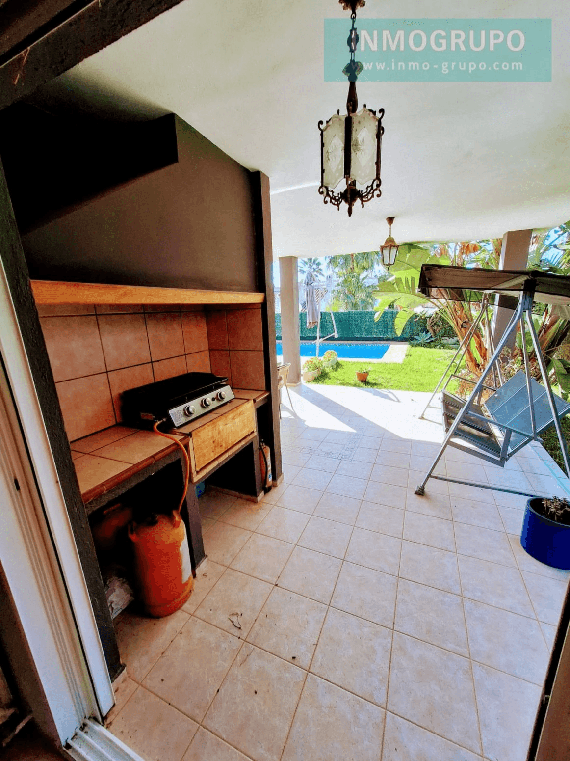 VILLA INDIVIDUAL CON PISCINA EN C/ SIGALERO