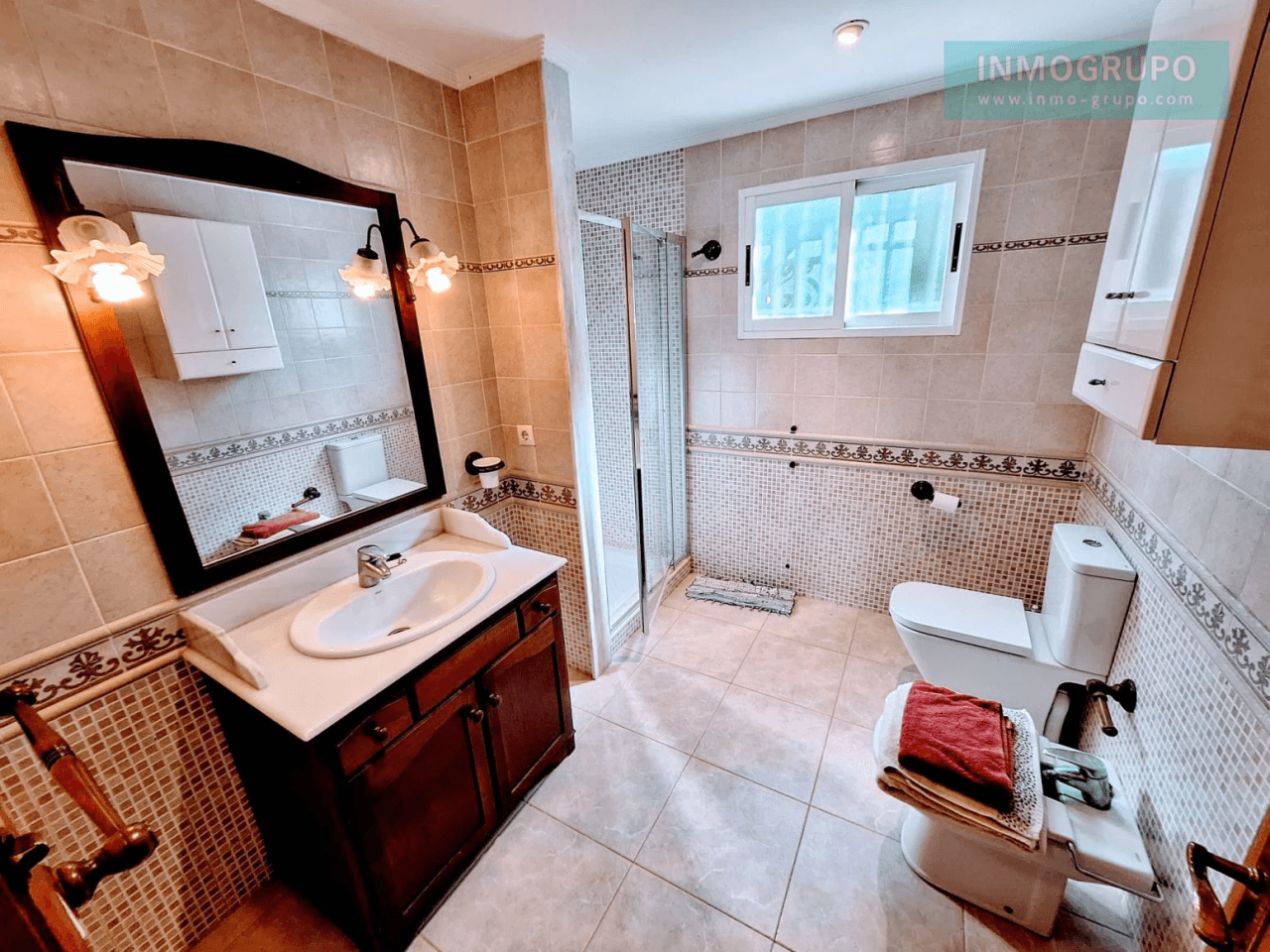 VILLA INDIVIDUAL CON PISCINA EN C/ SIGALERO