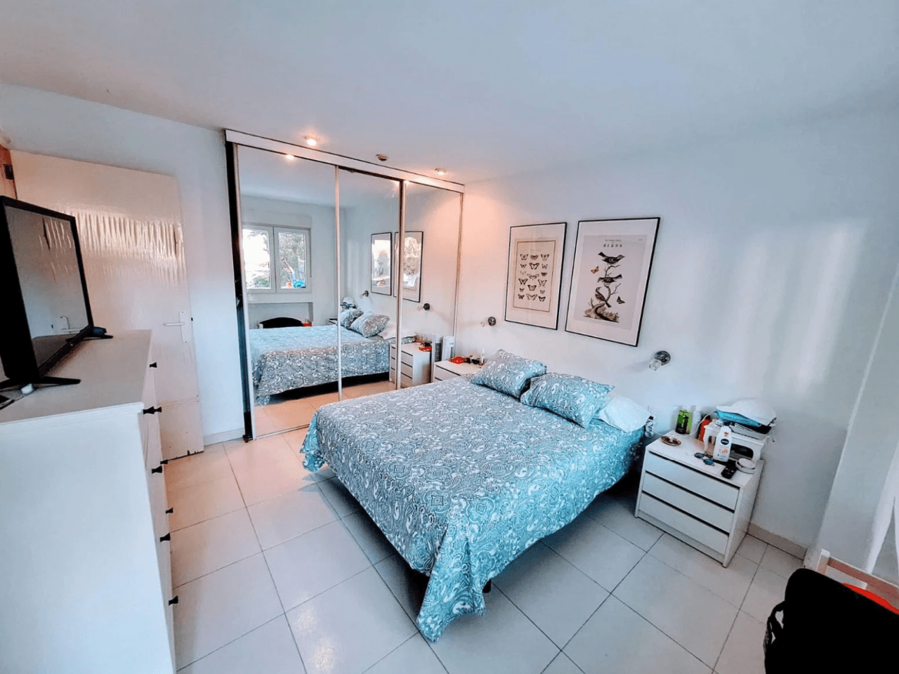 APARTAMENTO PRIMERA LINEA DE PLAYA EN VORAMAR