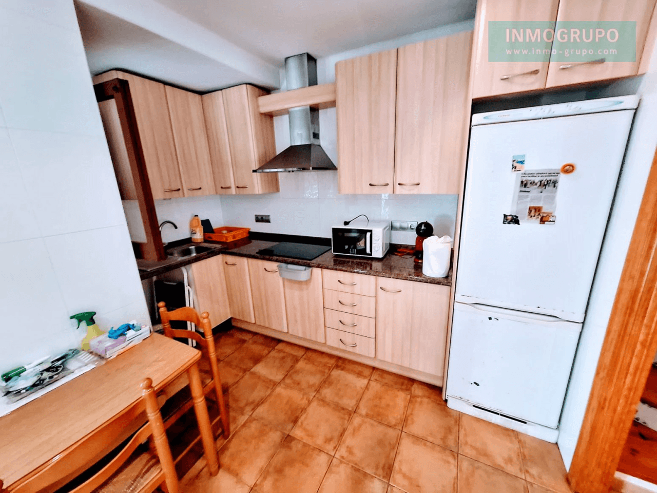 ADOSADO A LA VENTA EN PLAYA DE VORAMAR