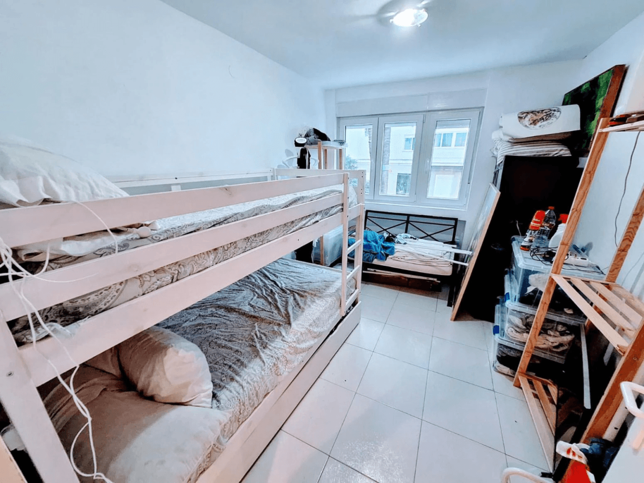 APARTAMENTO PRIMERA LINEA DE PLAYA EN VORAMAR