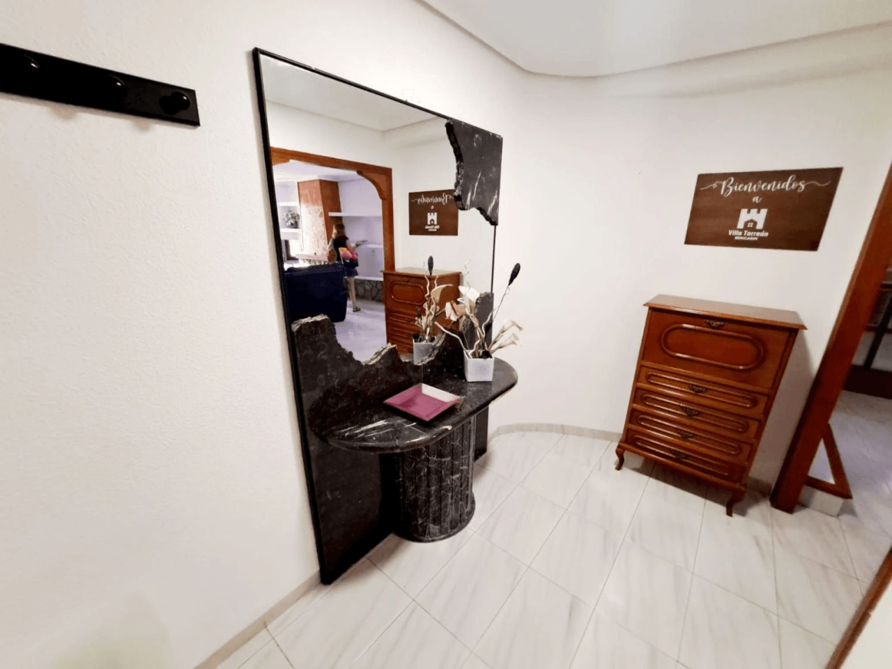 VILLA EN C/ SAN VICENTE. CERCA DEL TORREON Y DEL PUEBLO