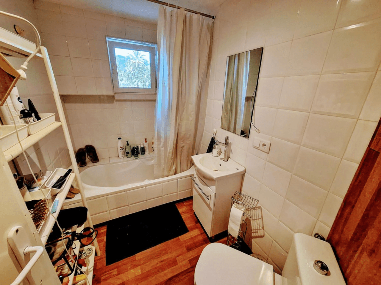 APARTAMENTO PRIMERA LINEA DE PLAYA EN VORAMAR