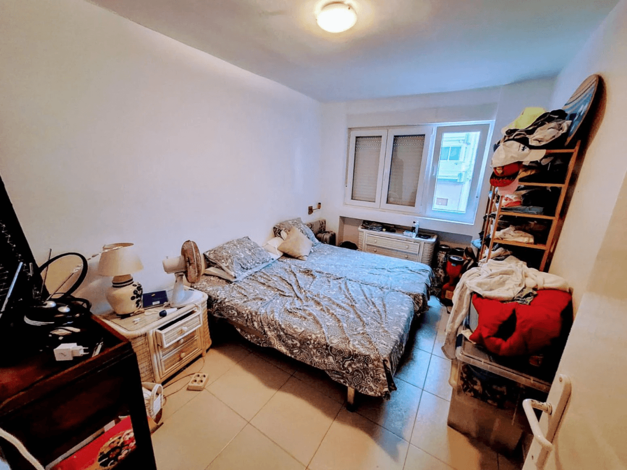 APARTAMENTO PRIMERA LINEA DE PLAYA EN VORAMAR