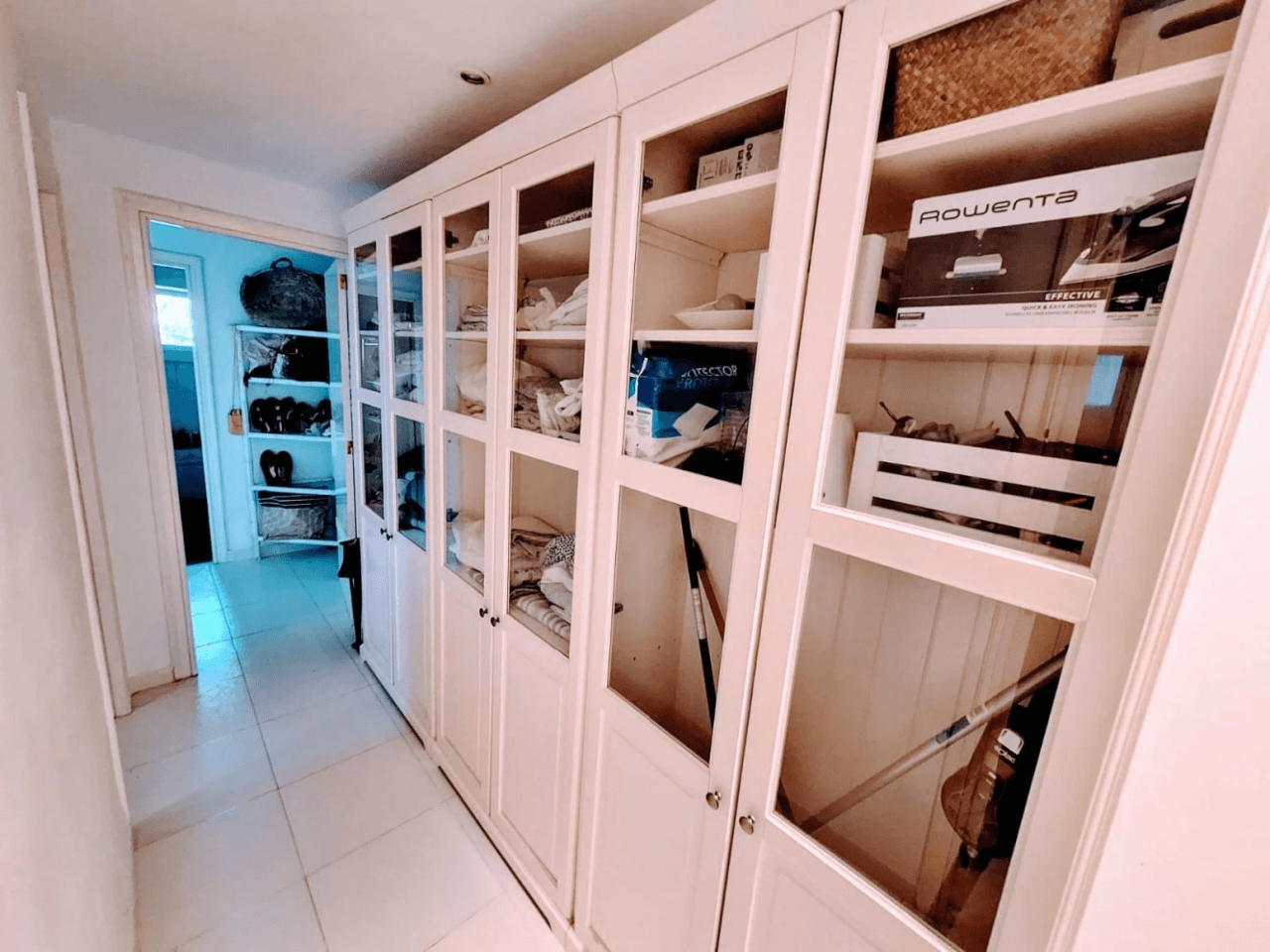 APARTAMENTO PRIMERA LINEA DE PLAYA EN VORAMAR